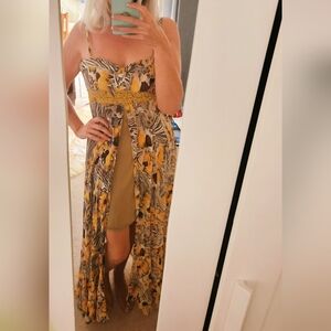 Marciano - limited edition Dress